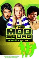 Poster for Season 3
