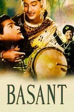 Poster for Basant
