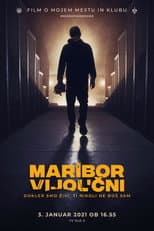 Poster for Maribor the Purple