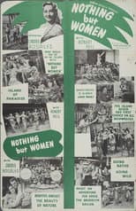 Poster for Nothing But Women