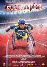 Poster for Garang