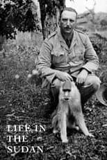 Poster for Life in the Sudan