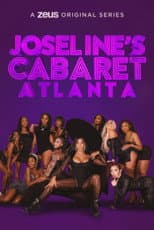 Poster for Joseline's Cabaret: Atlanta