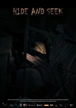Poster for Hide and Seek
