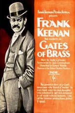 Poster for Gates of Brass