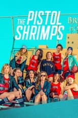 Poster for The Pistol Shrimps