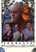 Poster for Τormento