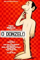 Poster for O Donzelo