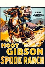Poster for Spook Ranch