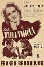 Poster for Neiti Tuittupää
