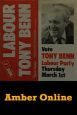 Poster for Beyond and Behind the Vote