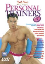 Poster for Personal Trainers 3
