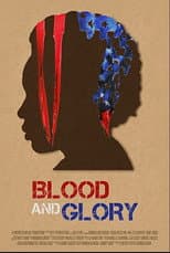 Poster for Blood and Glory