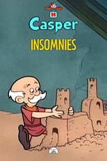 Poster for Bedtime Troubles