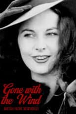 Poster for British Pathé Newsreels: Gone with the Wind