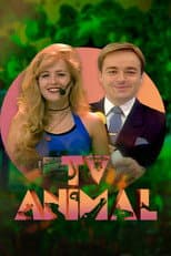 Poster for TV Animal