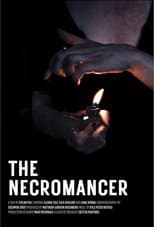 Poster for The Necromancer