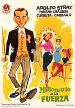 Poster for El millonario