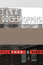 Poster for Tina Goes Shopping