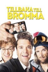 Poster for Tillbaka till Bromma