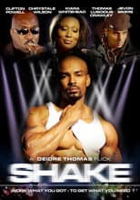 Poster for Shake