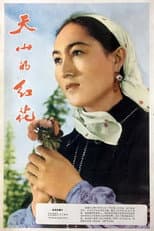 Poster for Safflower of Tianshan