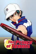 Poster for The Prince of Tennis