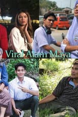 Poster for Viral Alam Maya