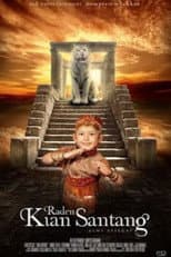 Poster for Raden Kian Santang