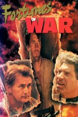 Poster for Fortunes of War