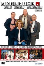 Poster for Adelheid und ihre Mörder
