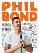 Poster for Philippe Bond
