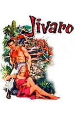 Poster for Jivaro
