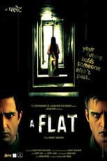 Poster for A Flat