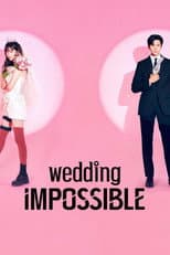 Poster for Wedding Impossible