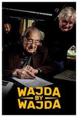Poster for Wajda by Wajda