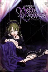 Poster for Le Portrait de Petite Cossette