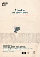 Poster for School Show