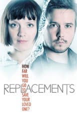 Poster for Replacements