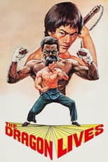 Poster for The Dragon Lives