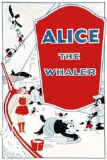 Poster for Alice the Whaler