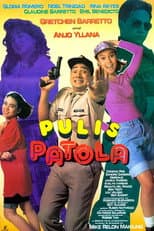 Poster for Pulis Patola