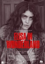 Poster for Elisa in Wonderland