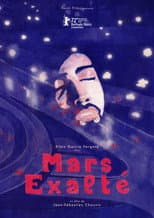 Poster for Exalted Mars