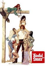 Poster for Sinful Davey