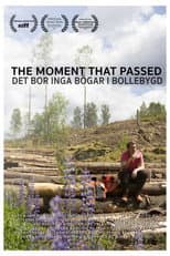 Poster for The Moment That Passed