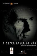 Poster for A Terra Antes do Céu