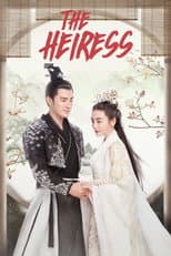 Poster for The Heiress