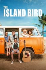 Poster for The Island Bird