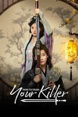 Poster for How to Train Your Killer
